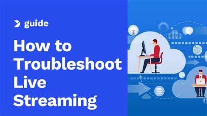 moviesjoy Not Working? Troubleshooting Common Streaming Issues