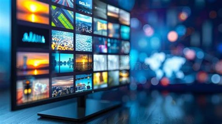 Streaming interface design