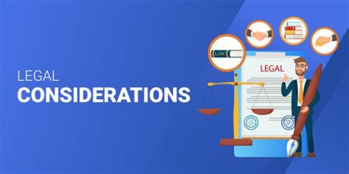 Legal aspects of streaming platforms